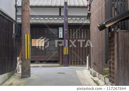Naramachi, Minamiichicho, a charming townscape Naramachi, Minamiichicho, a charming townscape 117267844