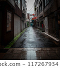 有後巷的風景 117267934