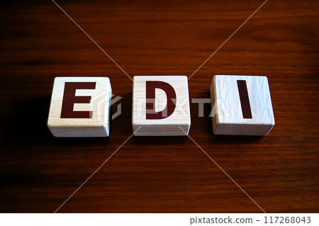 Building blocks EDI Building blocks EDI 117268043