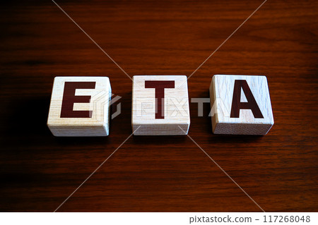 Building blocks ETA 117268048