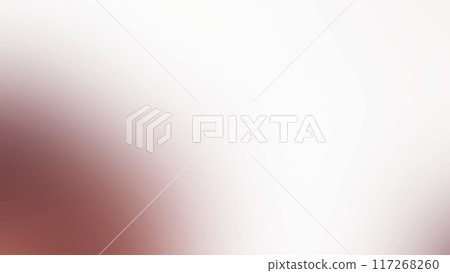 vector abstract gradient light background with fluid 117268260