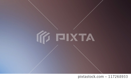 vector blurred light bulb glowing in dark space vector blurred light bulb glowing in dark space 117268933