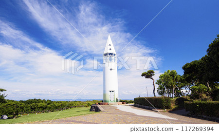 三浦半島三浦市城島的夏天 三浦半島三浦市城島的夏天 117269394