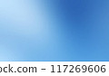 abstract blue background with gradient 117269606