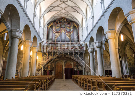 Minster in Konstanz, Lake Constance in Germany Minster in Konstanz, Lake Constance in Germany 117270381