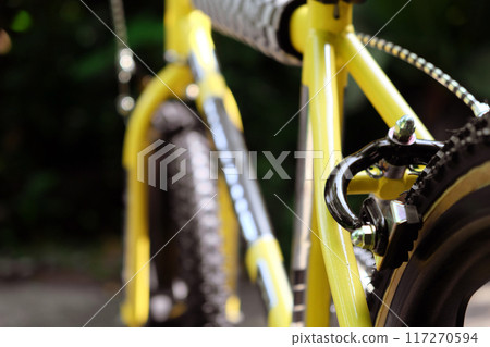 bmx bike details 117270594