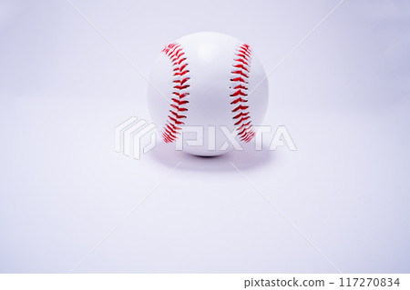 Rigid baseball ball Rigid baseball ball 117270834