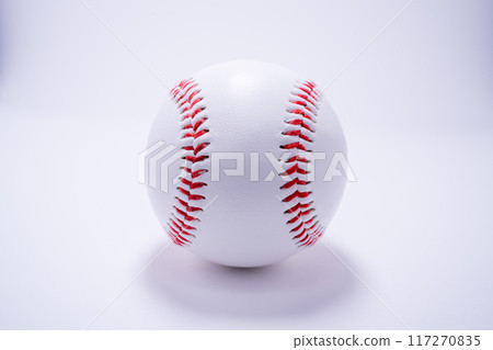 Rigid baseball ball Rigid baseball ball 117270835