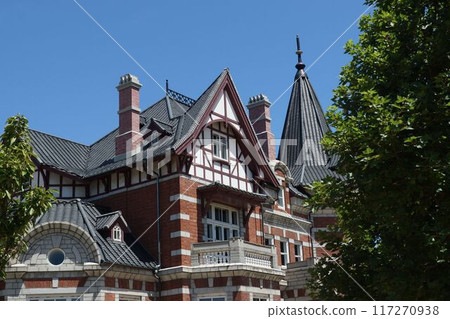 Mojiko Retro Club 117270938