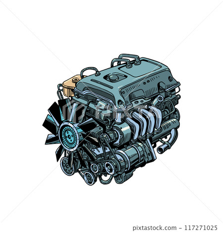 High quality motor for cars. Great offers for drivers and their cars. Vehicle maintenance once a season. High quality motor for cars. Great offers for drivers and their cars. Vehicle maintenance once a season. 117271025