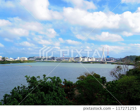Manko (Naha City, Okinawa Prefecture) 117271255
