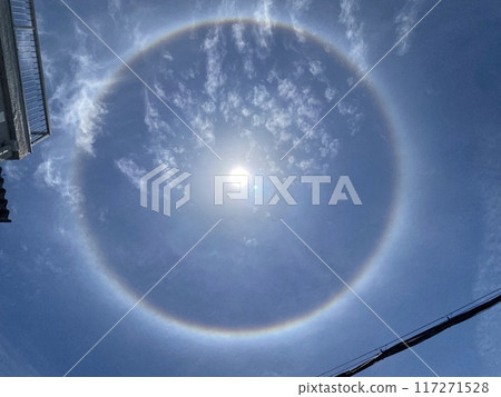 天使戒指 117271528