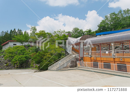 Okuhida Bear Ranch | Takayama City, Gifu Prefecture [June] 117271888