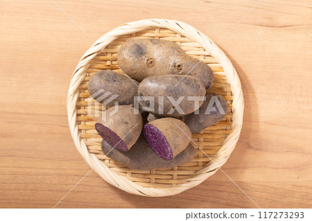 【岩手縣產】馬鈴薯影子女王 【岩手縣產】馬鈴薯影子女王 117273293