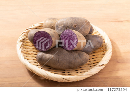 【岩手縣產】馬鈴薯影子女王 【岩手縣產】馬鈴薯影子女王 117273294