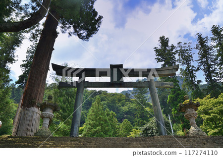 群馬縣藤岡市妙義町的能量聚集地妙義神社 群馬縣藤岡市妙義町的能量聚集地妙義神社 117274110