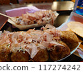 Takoyaki 117274242