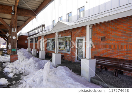 路站·Aurora Town 93 Reikunetsu 117274638