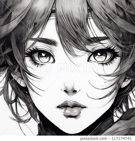 Face_FACE_Woman 117274741