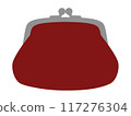 Purse wallet 117276304