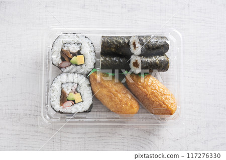 Susumu sushi 117276330