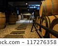 wine cellar 117276358