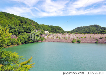 大阪/蓑川水壩 大阪/蓑川水壩 117276440