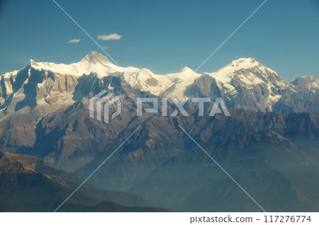 尼泊爾, 喜馬拉雅山, 喜馬拉雅觀光飛行, 博卡拉, 安納普爾納第二峰, 第四峰, 藍瓊喜馬拉雅山 尼泊爾, 喜馬拉雅山, 喜馬拉雅觀光飛行, 博卡拉, 安納普爾納第二峰, 第四峰, 藍瓊喜馬拉雅山 117276774
