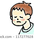 悲傷的男孩 117277028