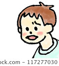 憤怒的男孩 117277030