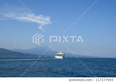 海豚觀賞長崎口之津熊本天草 117277093