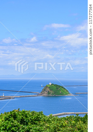 北海道室蘭港 北海道室蘭港 117277564