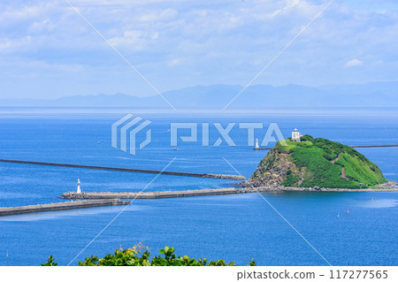 Port of Muroran, Hokkaido Port of Muroran, Hokkaido 117277565