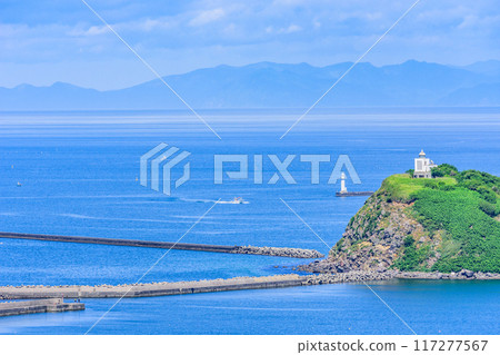 Port of Muroran, Hokkaido Port of Muroran, Hokkaido 117277567