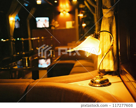 暮光之城快車北方沙龍 117277608