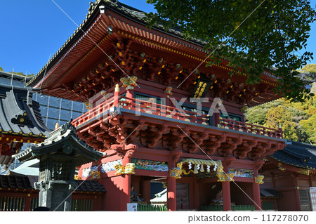 靜岡淺間神社 靜岡淺間神社 117278070