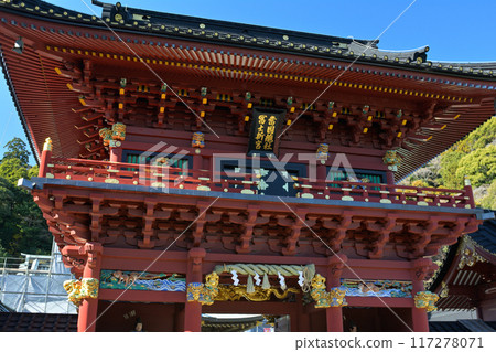靜岡淺間神社 117278071