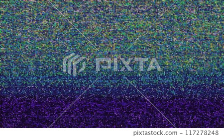 吵雜的電視監視器螢幕背景_03_AI產生的影像 117278248