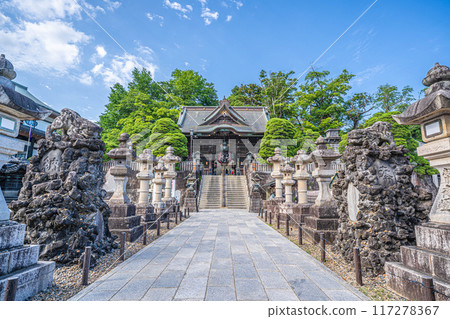 成田山新勝寺 117278367