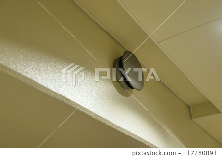 Ventilation duct Ventilation duct 117280091