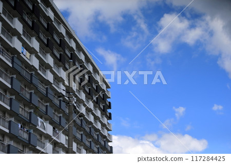 藍天和集體住房 藍天和集體住房 117284425