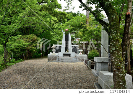 茨城縣貝裡琉島戰爭紀念館 117284814