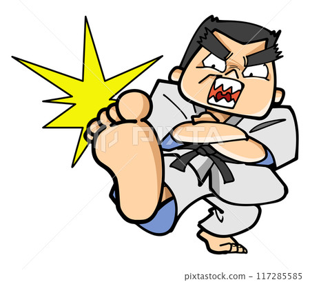 道場斷人 117285585