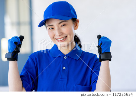 女性兼職Takkyubin 117285654