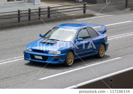 跑車道路駕駛 跑車道路駕駛 117286334