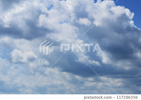 藍天白雲 117286356