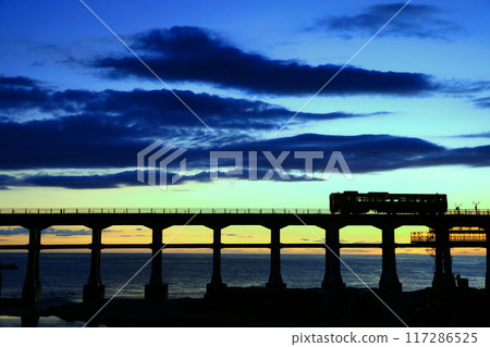 Sogogawa Bridge 2305++ Sogogawa Bridge 2305++ 117286525