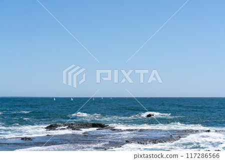 海在一個晴天 海在一個晴天 117286566