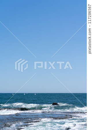 海在一個晴天 海在一個晴天 117286567