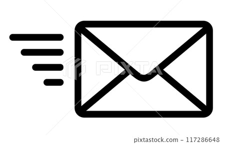 Email icon Email icon 117286648